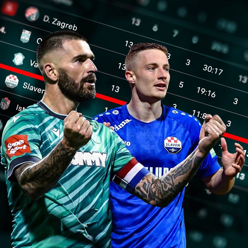 U SHNL-u se igraju dvije lige, ludnica je daleko od derbija: "Je li ovo regularno?"