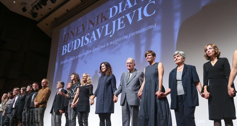 Hrvatski film o spašavanju djece iz ustaškog logora dobio nagradu u Njemačkoj