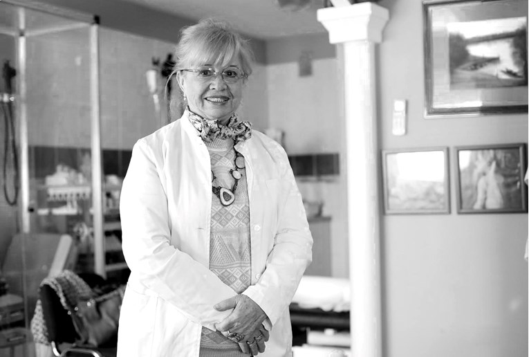 Ministrica uputila sućut zbog smrti Sadike Biluš: Hrvatska joj ostaje trajno zahvalna