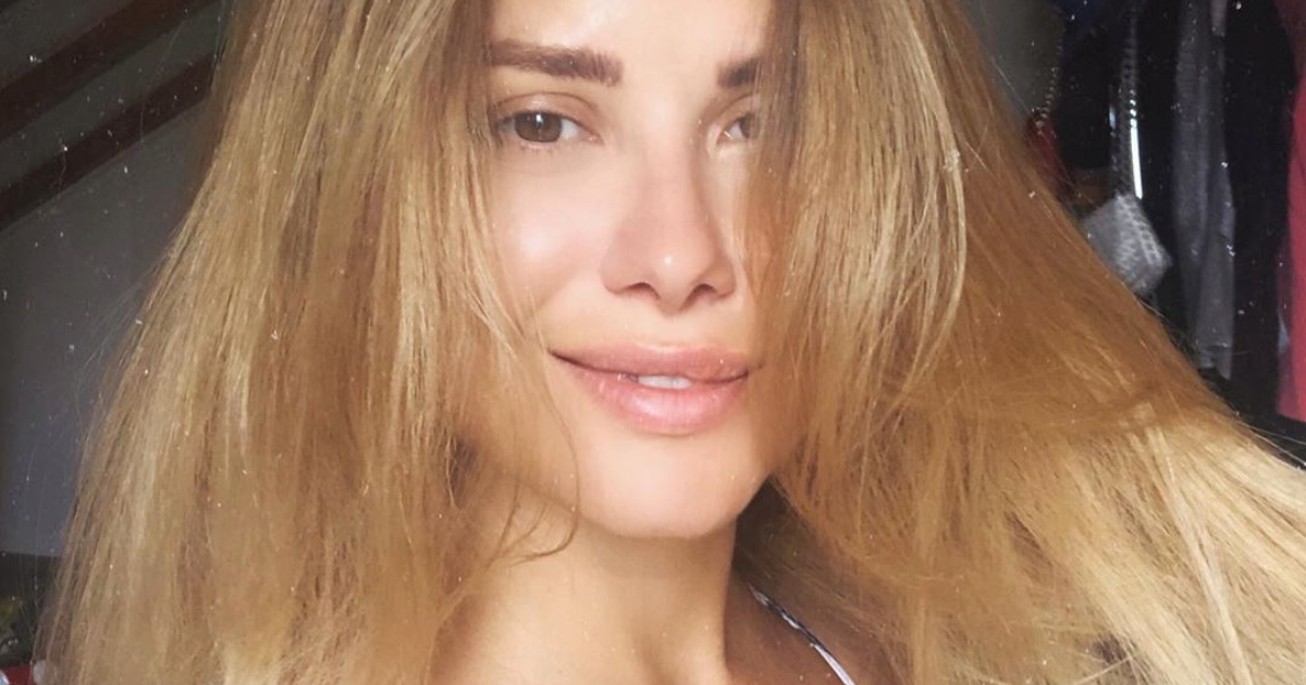 Ecija Ivušić zna koji bikini privlači sve poglede na plaži