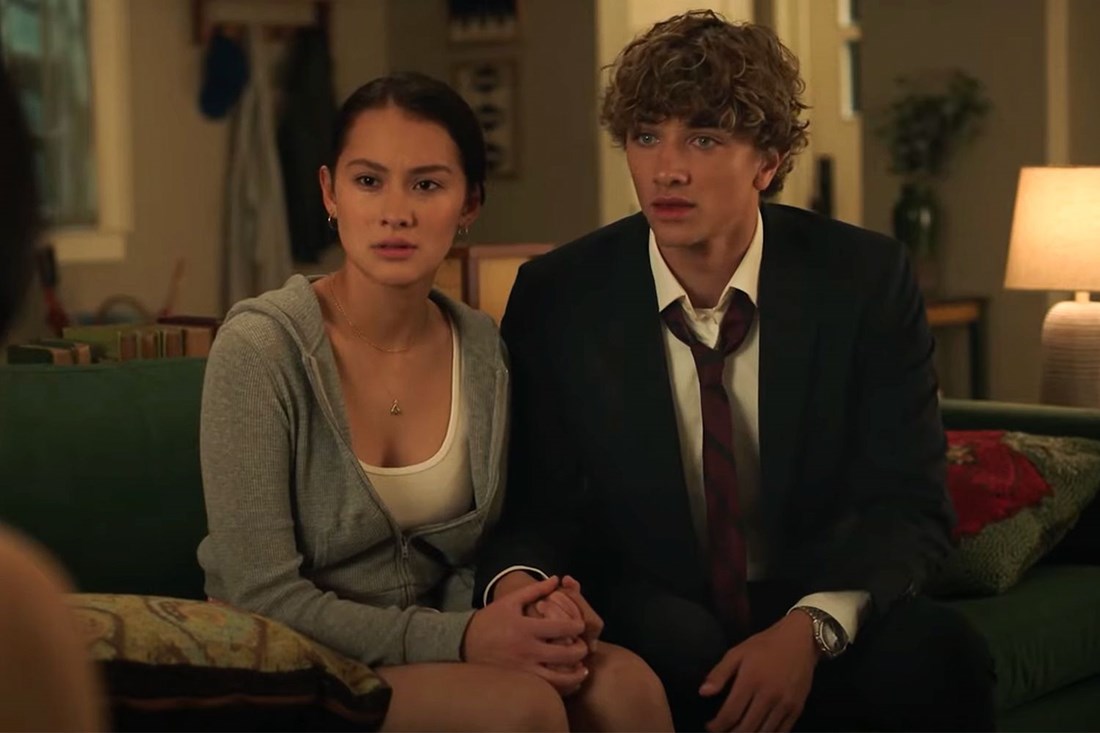 Trailer teen serije lajkan preko milijun puta u samo par sati. Pogledajte ga