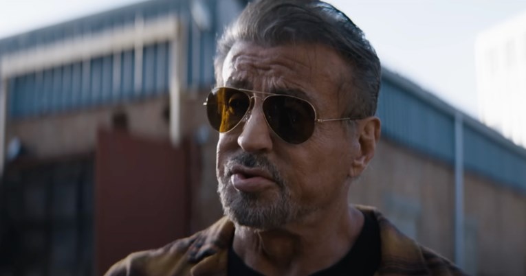 Vraća se Sylvester Stallone: Objavljen je trailer za Plaćenike 4