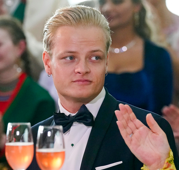 Norveški sud odbio zabranu skandalozne knjige o sinu princeze