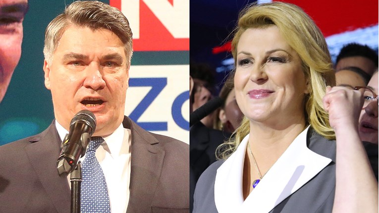 Velika anketa za 2. krug: Za koga ćete glasati?