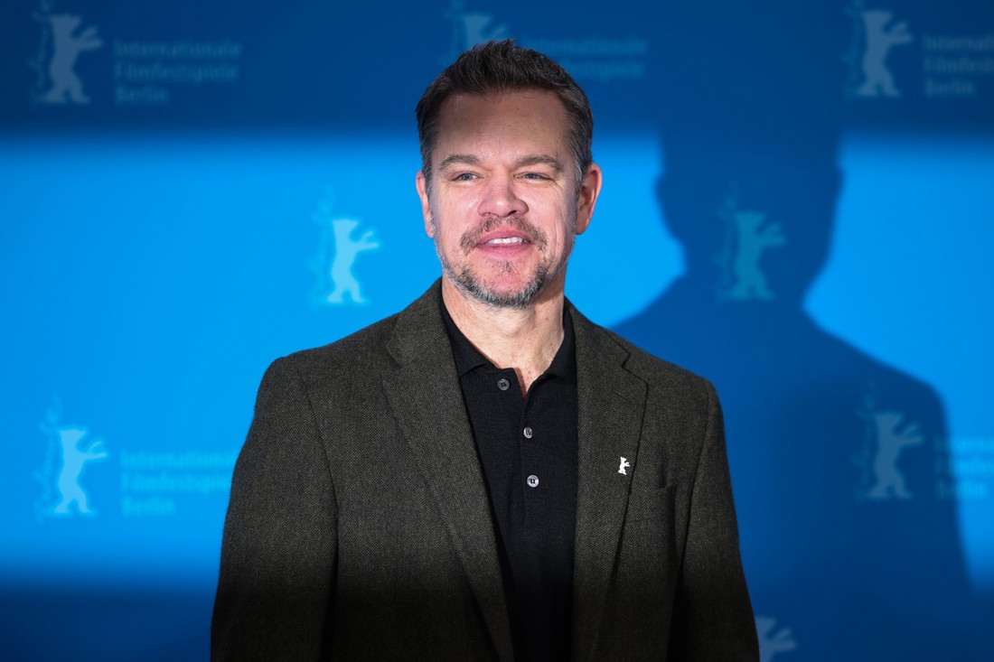 Film iz 2003. koji je Matt Damon skoro odbio jer je išao predaleko