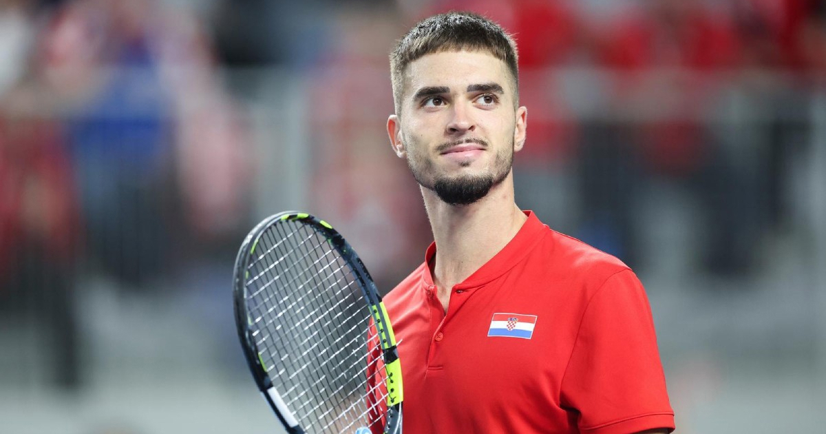 Evo koliko je Dino Prižmić zaradio nakon pobjede protiv 6. tenisača svijeta