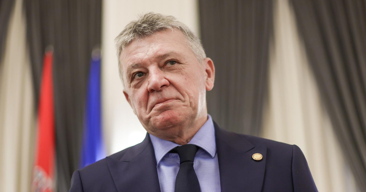 Turudić: Bio sam samo jedan od onih koji su uzeli pušku i otišli braniti zemlju
