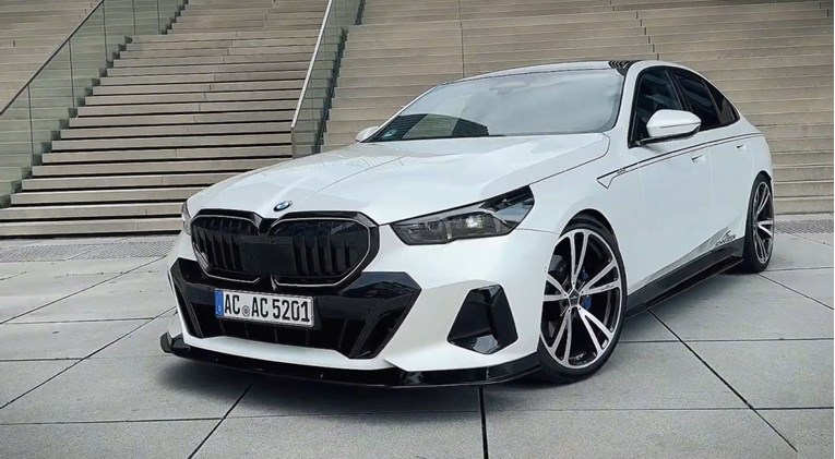Legendarna BMW tuning kuća AC Schnitzer nakon 40 godina prestaje s radom