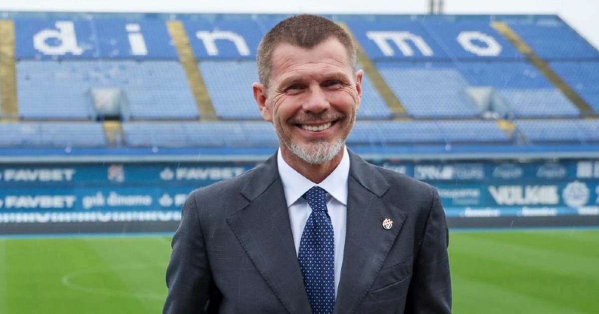 HR transferi: Boban završava transfer veznjaka? Slovenac na korak do Dinama