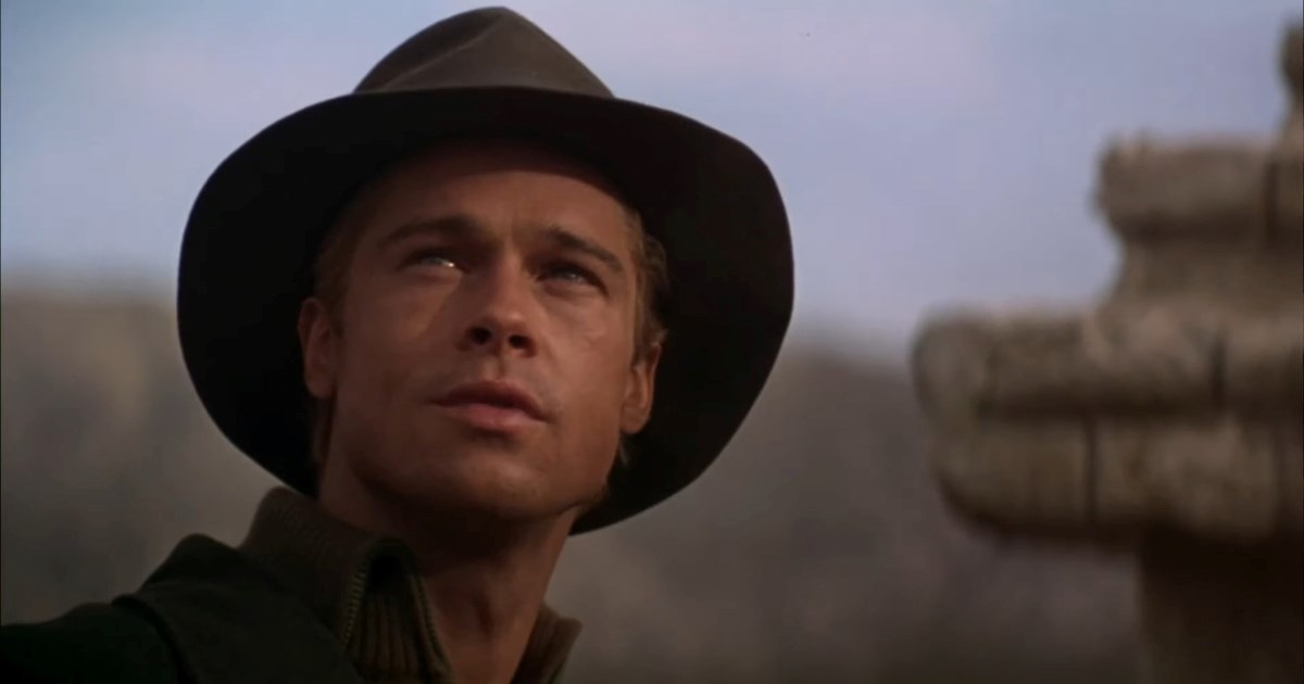 Ratna drama zbog koje je Brad Pitt dobio zabranu ulaska u Kinu