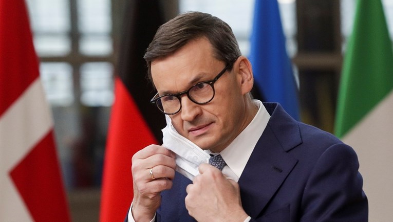 Poljski premijer: Migrantska kriza je najgori pokušaj destabilizacije od Hladnog rata
