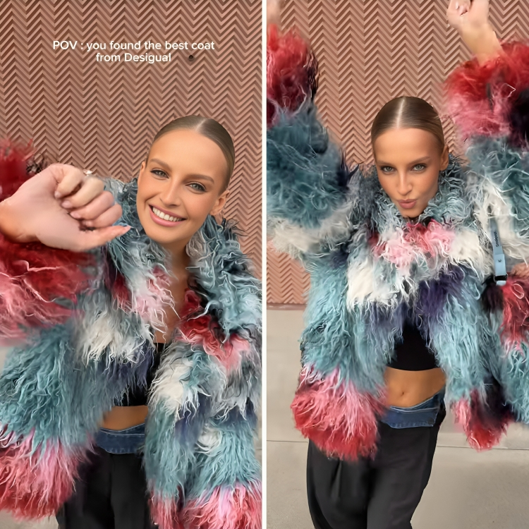 "Obožavam": Djevojke luduju za ovom jaknom, a samo je još danas na popustu