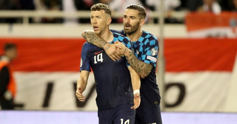 Hajduk Perišiću: Kad god doša, dobrodoša