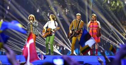 Neki su pjevači na Eurosongu pjevali o hrani i piću, izdvojili smo par hit pjesama