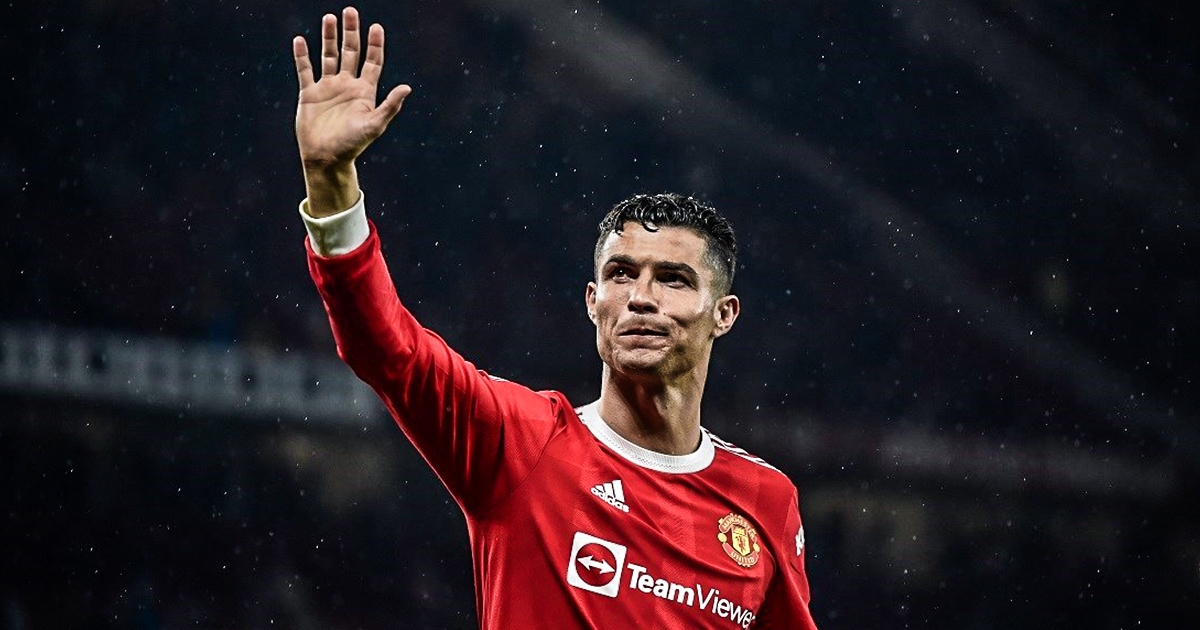 As: Cristiano Ronaldo je nagovorio Simeonea da ga dovede u Atletico