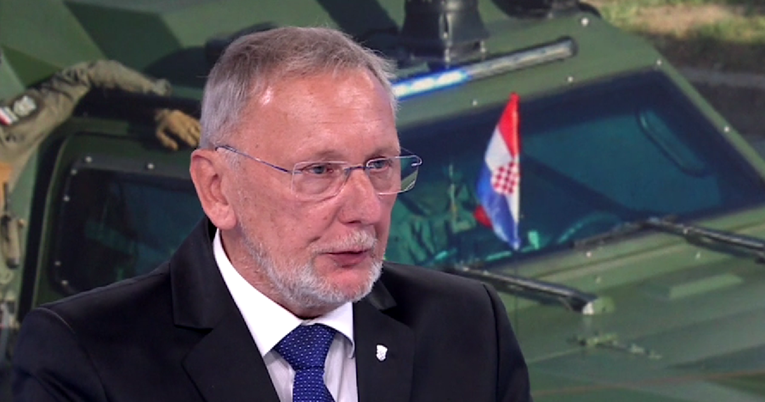Božinović: Uvodimo novi sustav na granici. Vjerojatno će uzrokovati gužve
