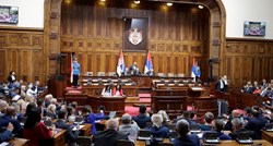 Srbija želi povećati broj ministarstava s 21 na 25. Oporba: To nema nitko u Europi