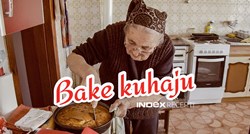 Bake kuhaju: Božica iz Ličkog Petrovog sela pokazala nam je kako napraviti ljevaču