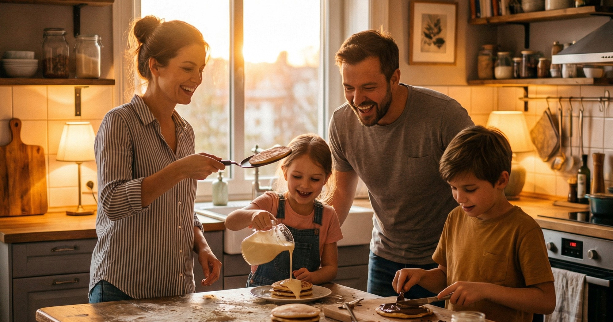 Uspomene iz djetinjstva: Što djeca zaista pamte?