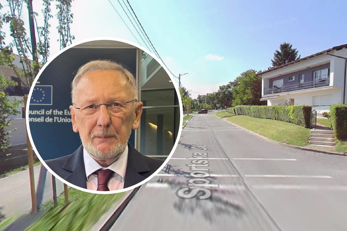 Božinović reagirao nakon nesreće u Dugom Selu. "Postrožit ćemo zakon o romobilima"