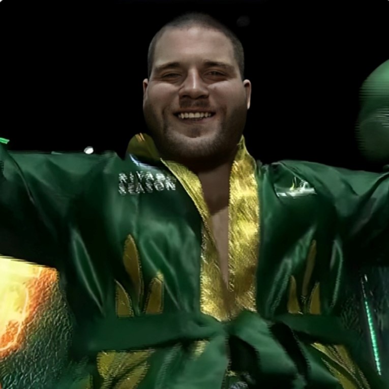 Boksač iz BiH u ring ušao uz "Hej Šeki, Šeki" od Lepe Brene pa izgubio u debiju