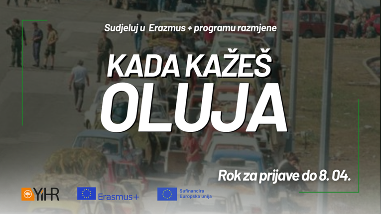 Ministarstvo branitelja oštro reagiralo na Inicijativu mladih za ljudska prava