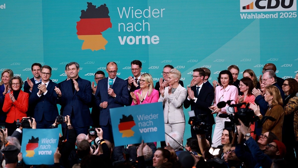 Veliki uspjeh AfD-a, CDU pobjednik. Šef CDU-a prozvao Trumpa i SAD