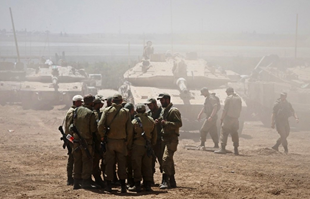 Izrael optužio Južnu Afriku da djeluje kao "legalna ruka terorista Hamasa"