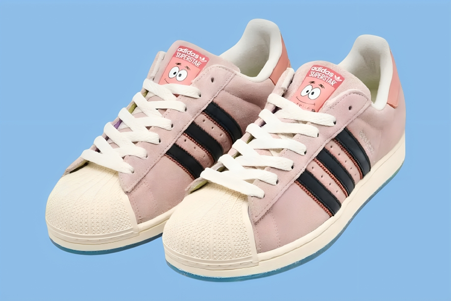 Ako volite Spužva Boba, ovim adidas tenisicama nećete moći odoljeti