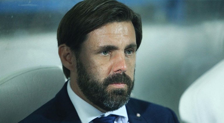 Bivši trener Hajduka postao šef Dinamove omladinske škole