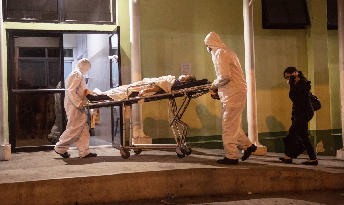 Procjene znanstvenika: U SAD-u u srpnju porast mrtvih, Hrvatska u boljoj situaciji