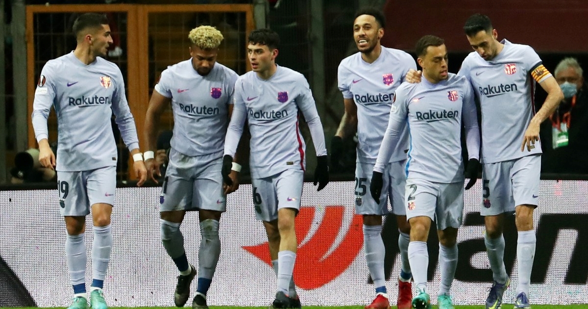 Goal: Barca je spremna prodati 80 posto igrača. Samo ovih 6 ne ide nikamo