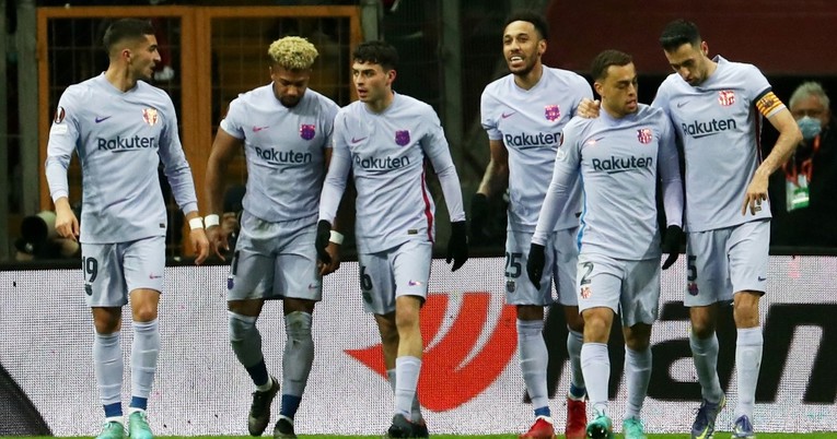 Goal: Barca je spremna prodati 80 posto igrača. Samo ovih 6 ne ide nikamo