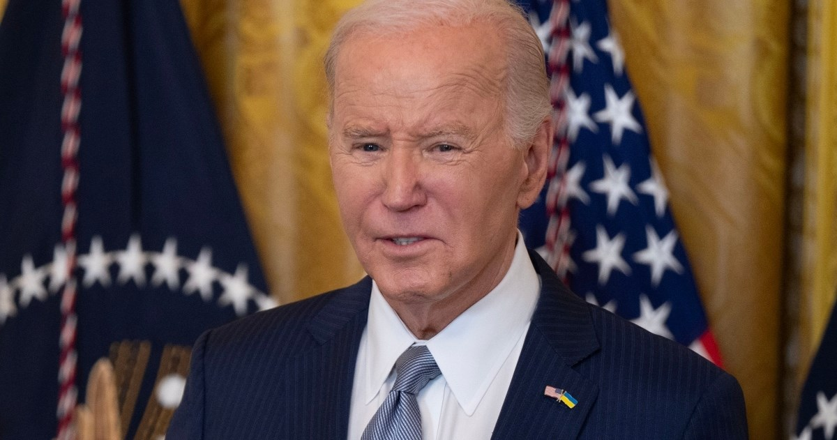 Joe Biden ide na fizikalni pregled u bolnicu