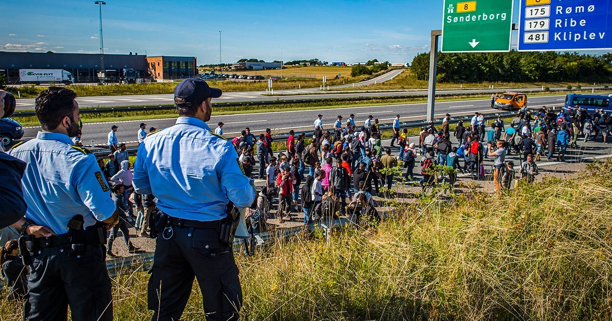 Danska ima strog i potpuno drugačiji pristup migrantima. Što joj je to donijelo?