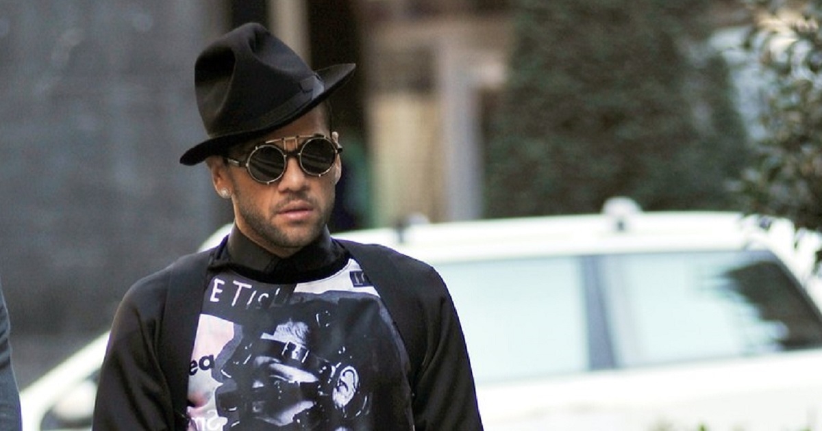 Dani Alves je lagao na sudu. Sad ima drugačiju priču o spolnom odnosu s djevojkom