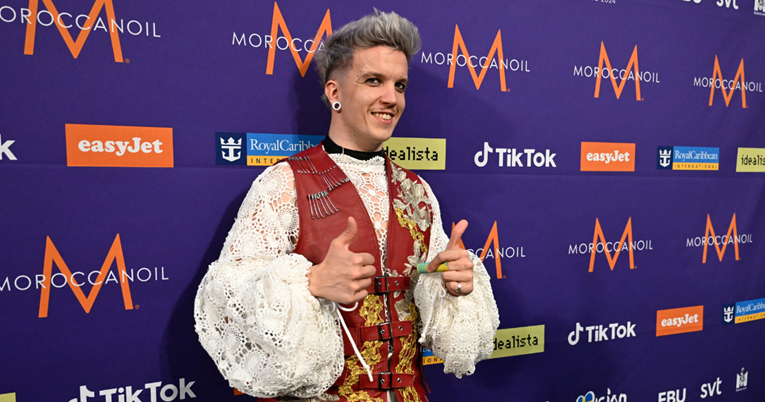 Grad Zagreb: Organizirat ćemo doček ako Baby Lasagna pobijedi