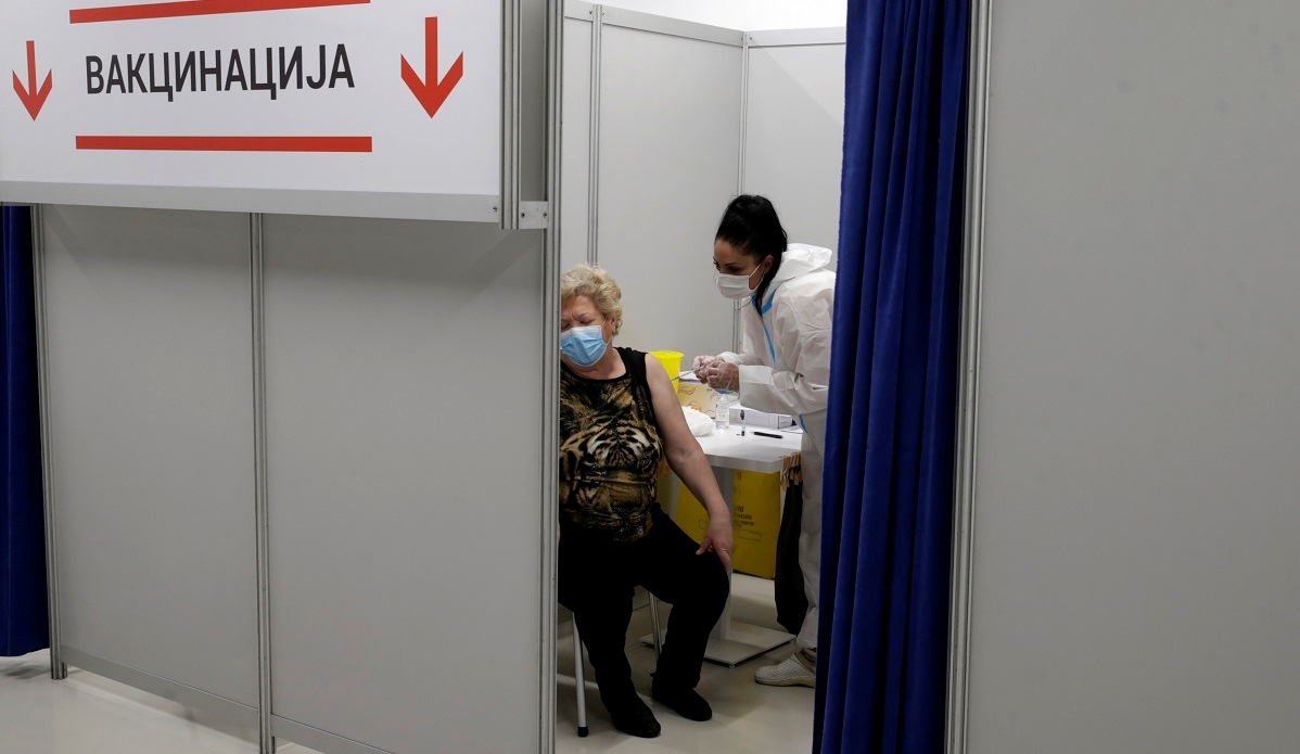 Srbija premašila 1000 novih zaraza koronavirusom, zadnji put se to dogodilo u svibnju