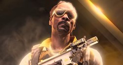 Snoop Dogg se vratio u Call of Duty, fanovi su podijeljeni