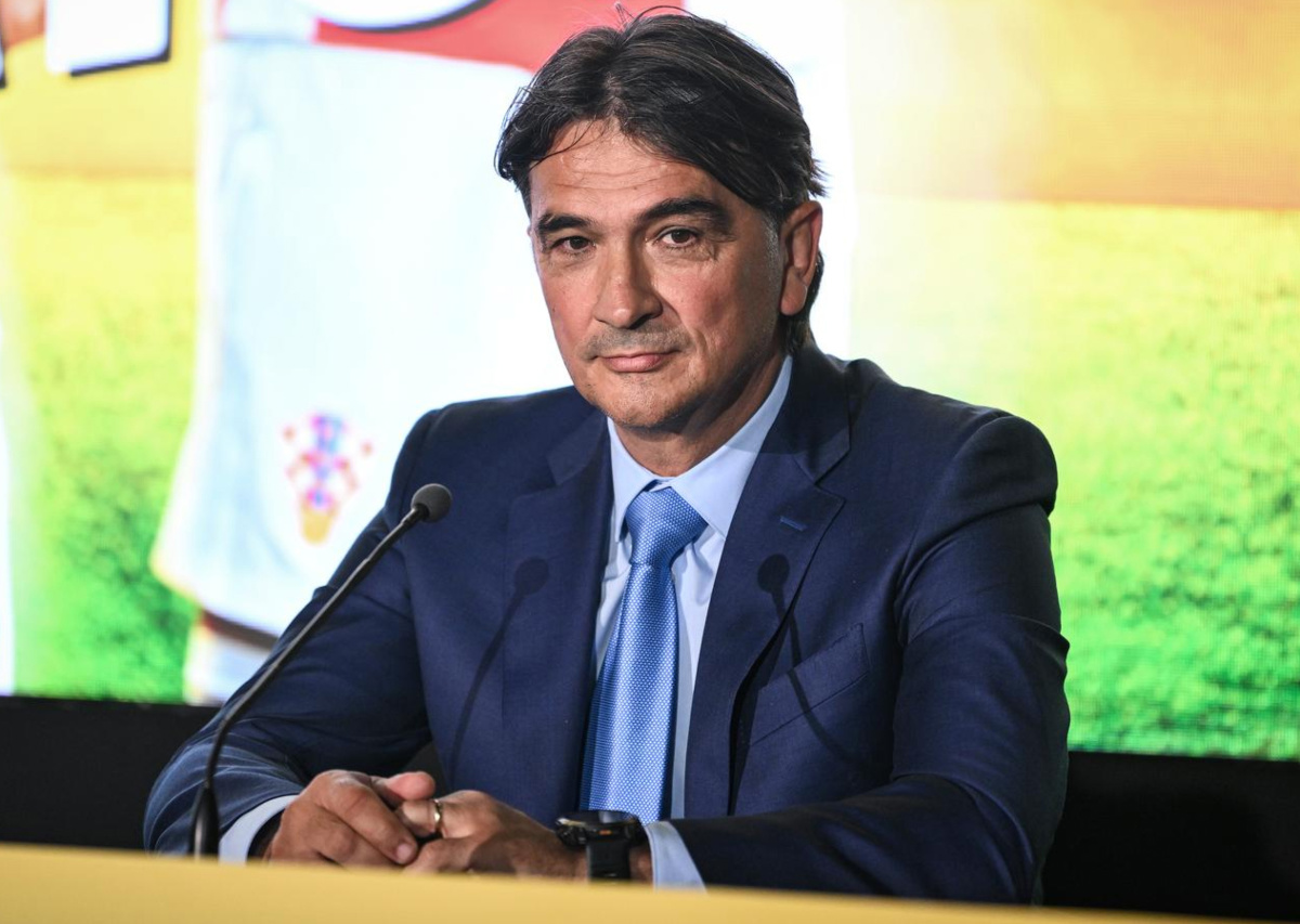 Dalić otkrio za kim žali: Intrigira me, žao mi je što ga nisam uspio ugurati na popis