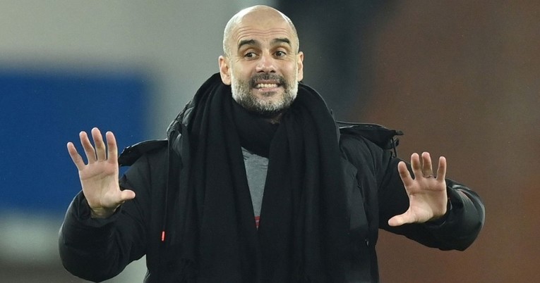 Guardiola najavio trošenje preko 100 milijuna eura na jednog igrača