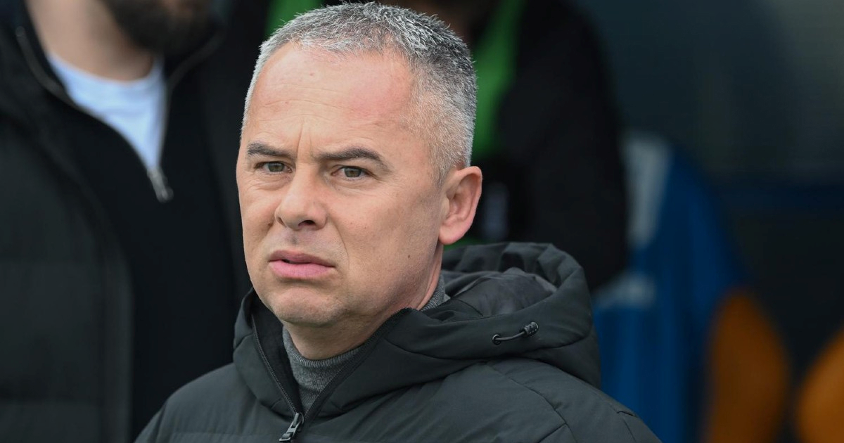 Šafarić: Šokirao nas je taj prvi, sretni gol Dinama. Nisu imali ništa u prvom dijelu