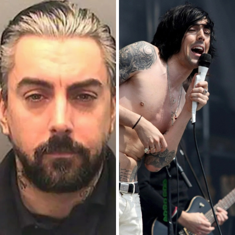 Detalji sa suđenja za ubojstvo pjevača rock benda. "Razbit ću ti glavu, drukeru"