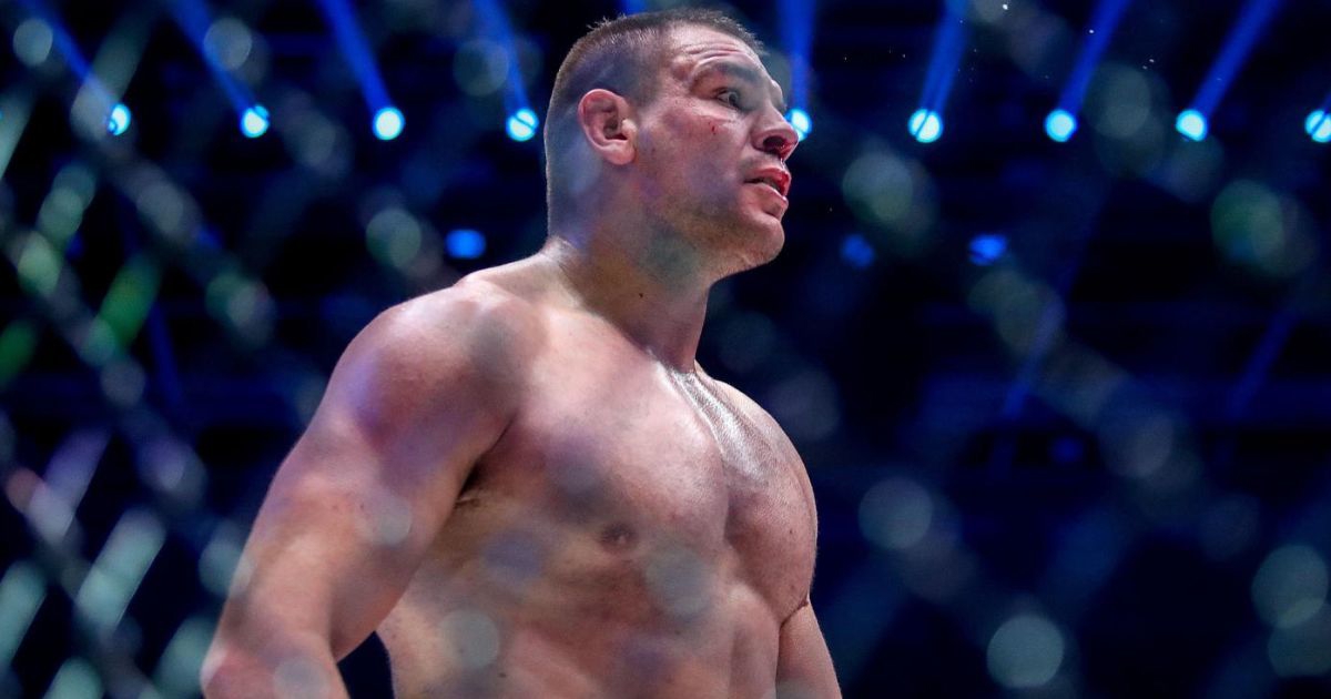 Sjajni Delija došao do pobjede nokautom nakon dvije minute u UFC-u