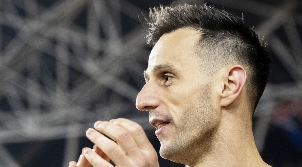 Kalinić s tri slova komentirao derbi koji je presudio