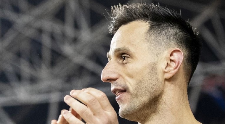 Kalinić s tri slova komentirao derbi koji je presudio