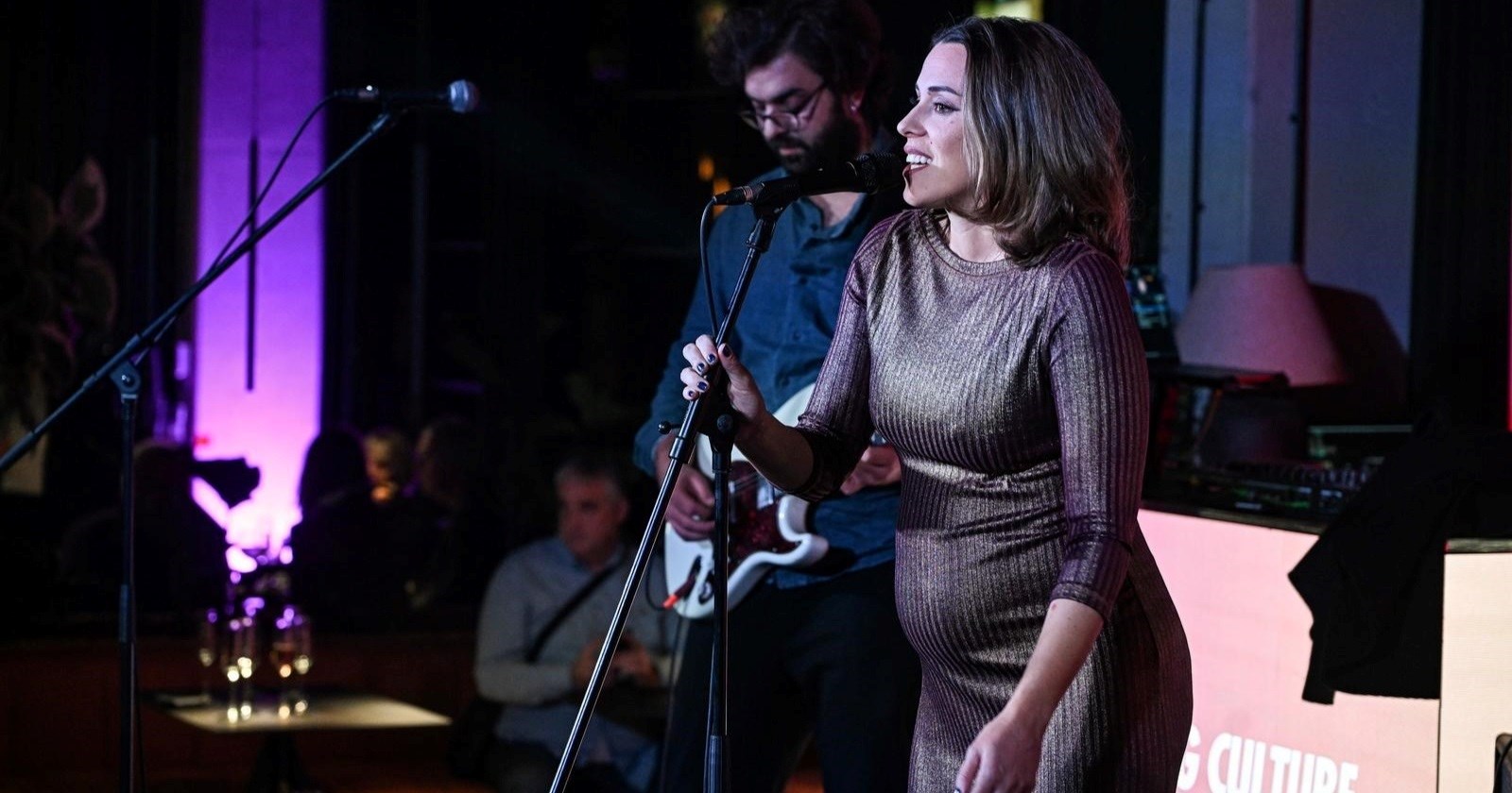 Natali Dizdar već ima ime za bebu: "Jednostavno, ali pamtljivo"