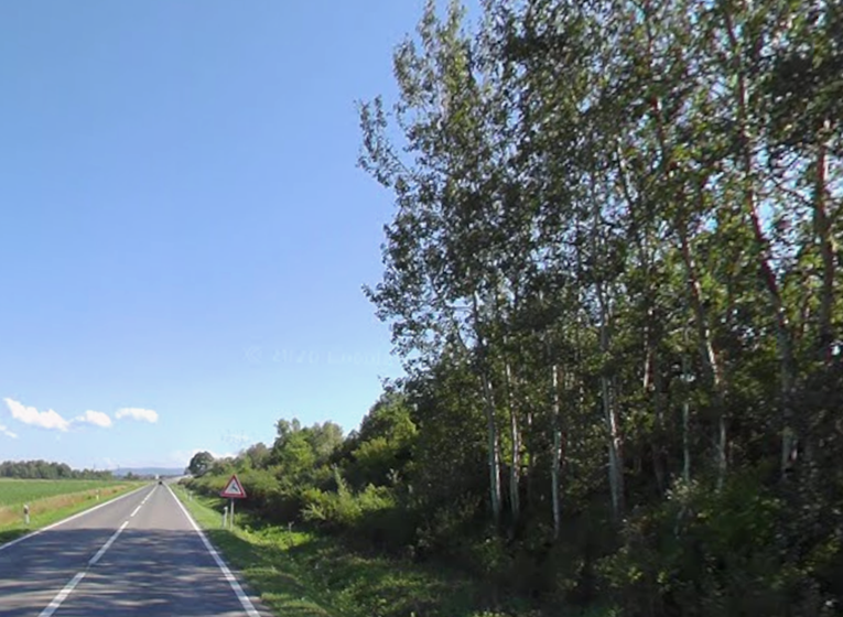 Hrvat i Srbin krijumčarili migrante kod Siska