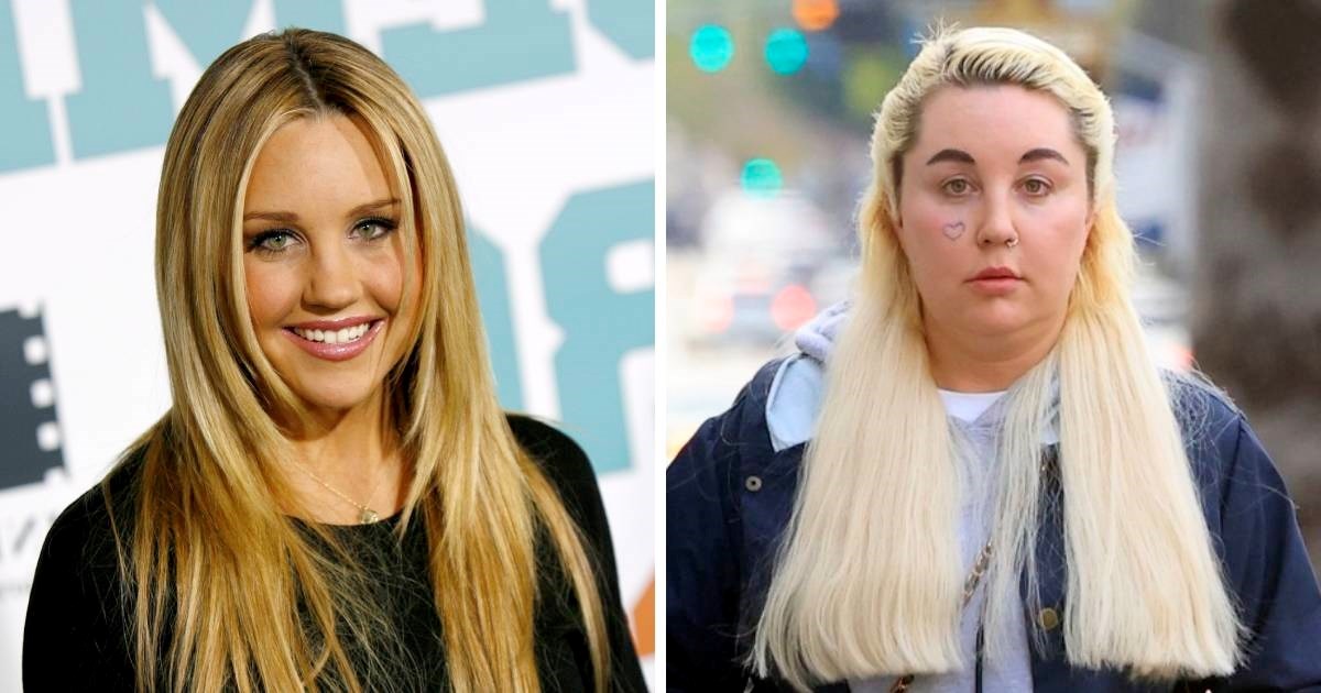 Što je Amanda Bynes radila otkako je napustila Hollywood?