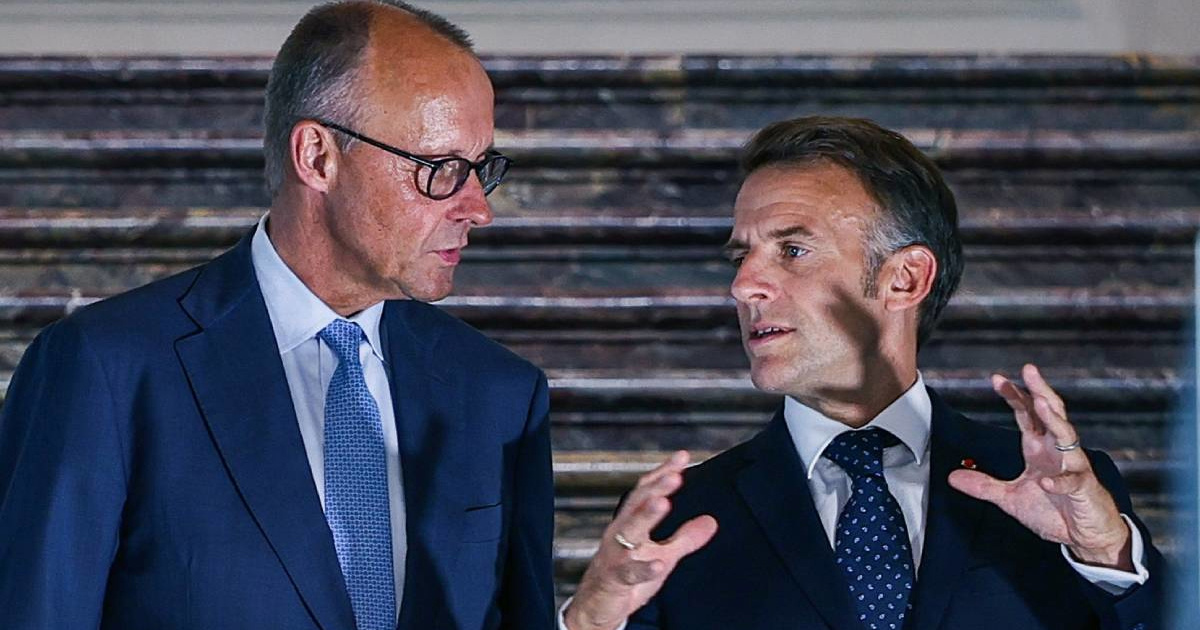 Francuska i Njemačka žele smanjiti europsku ovisnost o Kini. Traže nove mjere